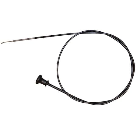 Stens New 290-633 Choke Cable For Mtd 17Adacp004, 17Ae2Acg004 And 17Af2Acp004 946-04214, 746-04214 290-633